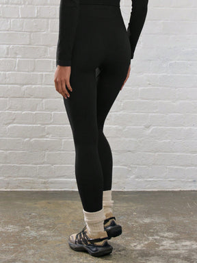 Legging Cintura Alta Modeladora Estilo Fitness