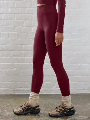Legging Cintura Alta Modeladora Estilo Fitness