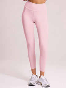 Legging Cintura Alta Básica Estilo Fitness