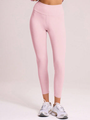 Legging Cintura Alta Básica Estilo Fitness