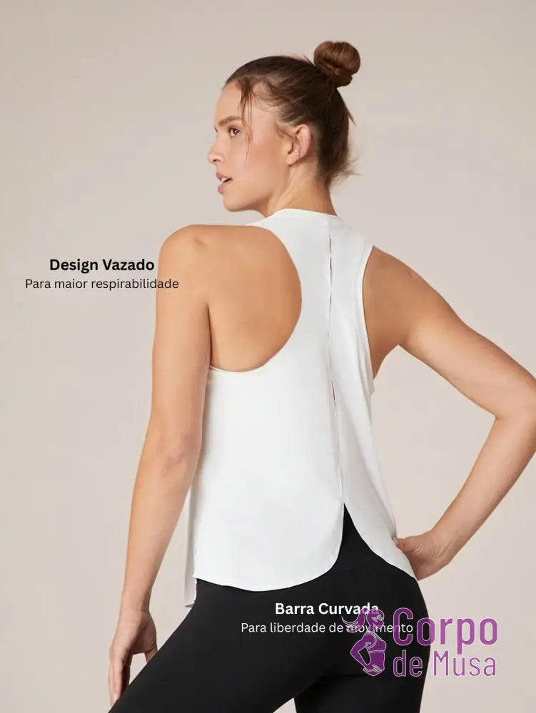 Regata Cavada Com Costas Sobrepostas Estilo Treino Regata Cavada Com Costas Sobrepostas Estilo Treino