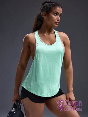 Regata Cavada Leve Com Costas Nadador Estilo Treino Regata Cavada Leve Com Costas Nadador Estilo Treino