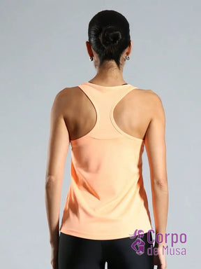 Regata Nadador Leve Com Tecido Respirável Regata Nadador Leve Com Tecido Respirável